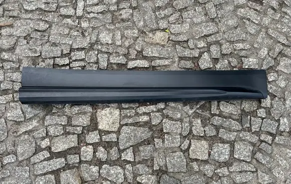 Audi Q5 SQ5 FY Front door trim (molding) 80A853960