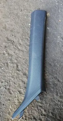 BMW 4 F32 F33 (A) pillar trim brak