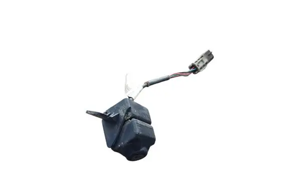 Opel Ampera Reversing camera 20860481 00039247 12092011