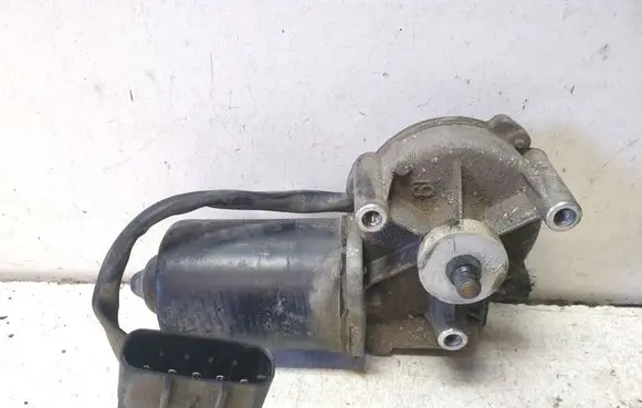 Opel Zafira A Wiper motor 404496