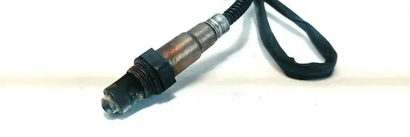 Audi A4 S4 B7 8E 8H Lambda probe sensor 06D906265