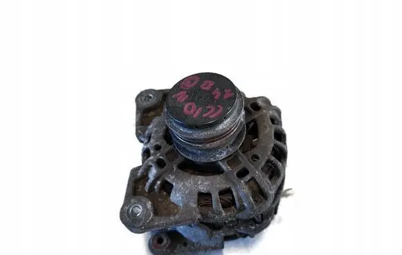 Renault Clio IV Generator/alternator 231003730R