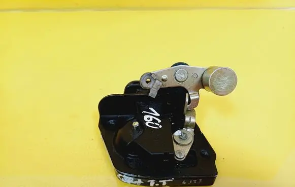 KIA Carnival Tailgate/trunk/boot lock/catch/latch