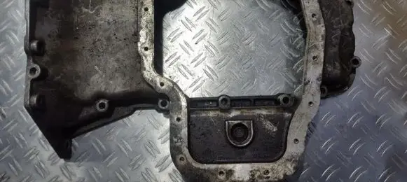 Opel Vectra B Oil sump r90400111