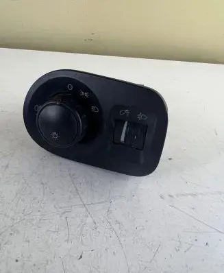 Seat Altea XL Light switch 04059610 5P0919094A