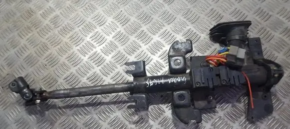 Renault Espace II Steering wheel axle
