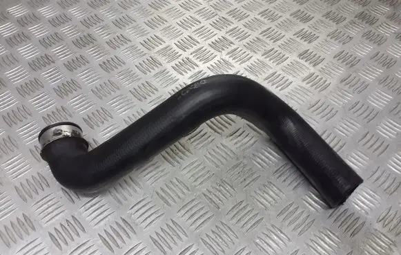 Opel Combo C Intercooler hose/pipe 24460994