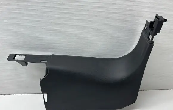 Porsche Cayenne (9Y0 9Y3) Foot area side trim 761863484