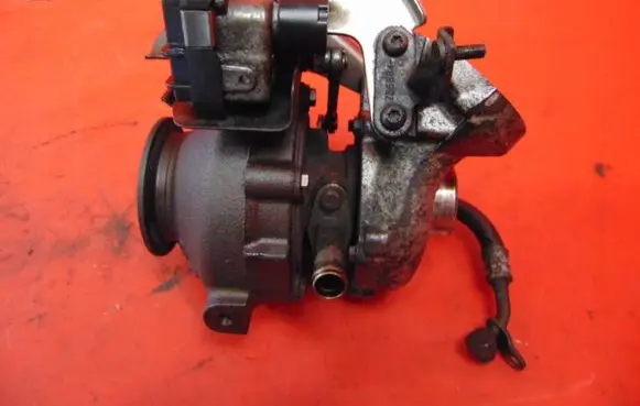 BMW 1 E81 E87 Turbo 7792412E 6NW008412