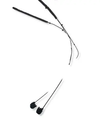 Audi A4 S4 B9 Rear seat cable / handle 8W9885681