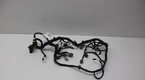 Alfa Romeo Stelvio Other wiring loom 00505632730