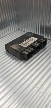 Audi A6 S6 C6 4F Engine control unit/module 4F0907383 506078