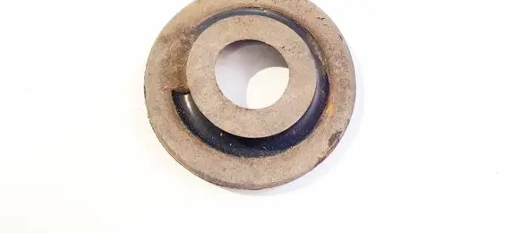 Volkswagen Golf Plus Front coil spring rubber mount 1k0512149b