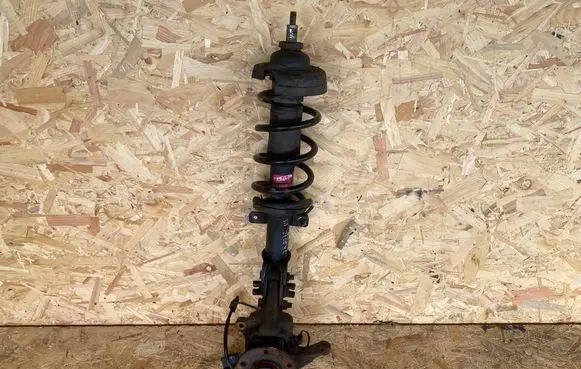 Renault Trafic III (X82) Front shock absorber/damper 335803