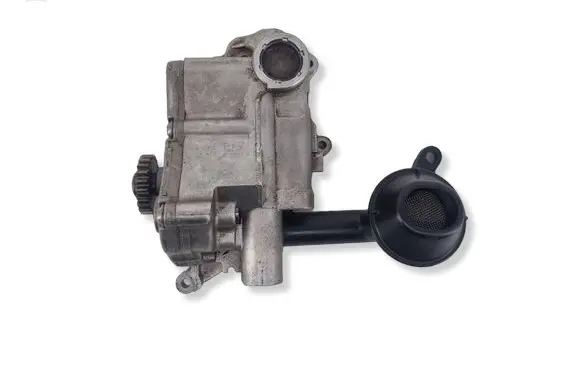 Volkswagen PASSAT B6 Oil pump 06J115106AB 06J115251M