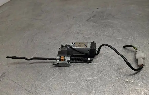 Mercedes-Benz E W211 Steering column adjust motor 404475