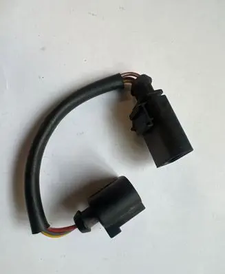 Audi Q5 SQ5 FY Other wiring loom 80A971817