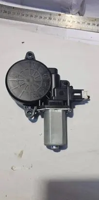Mazda 6 Rear door window regulator motor D6515858X CM012030