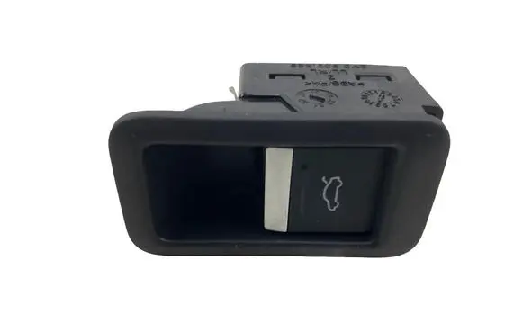 Audi Q4 Sportback e-tron Tailgate/boot open switch button 8Y0959829 8K0959831