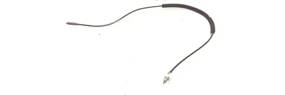 Steering wheel lock
