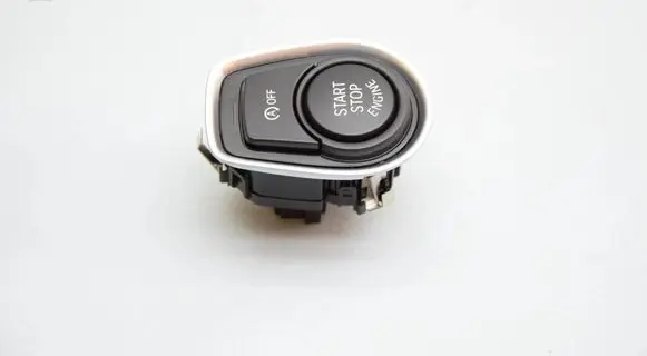BMW 4 F36 Gran coupe Engine start stop button switch 9250734