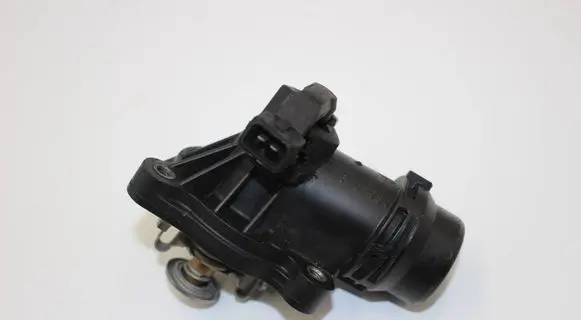 BMW 3 E46 Thermostat/thermostat housing 7510959