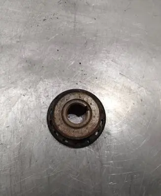 Citroen C4 II Crankshaft pulley