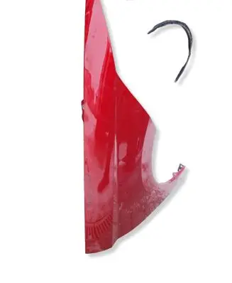 Seat Ibiza V (KJ) Fender 