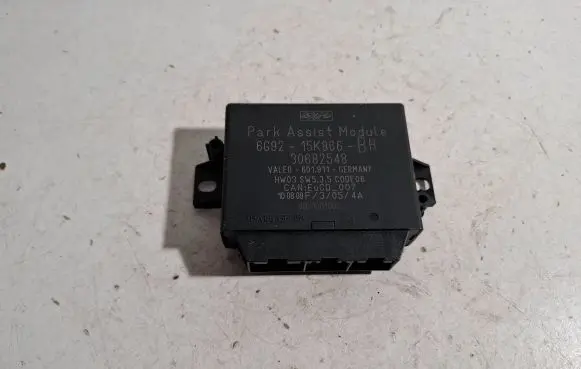 Parking PDC control unit/module