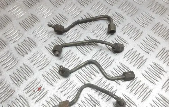 Honda Accord Fuel injector supply line/pipe 