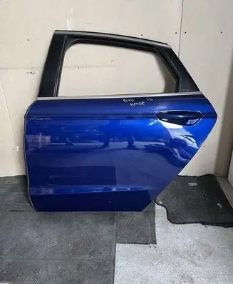 Ford Mondeo MK V Rear door 121212