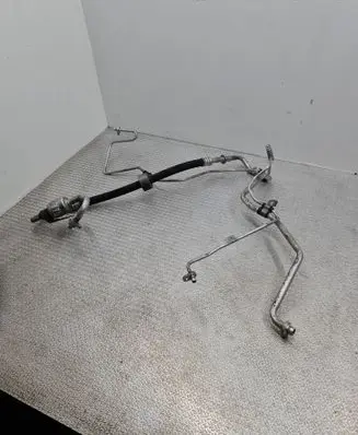 Renault Twingo II Air conditioning (A/C) pipe/hose 8200794668 0089 AC0025008