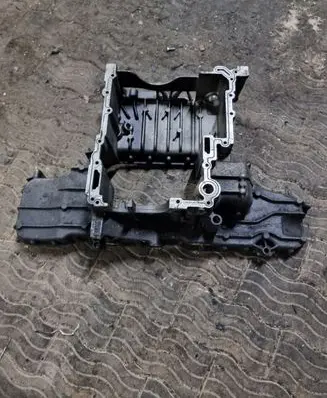 Audi A4 S4 B7 8E 8H Oil sump 059103603AF