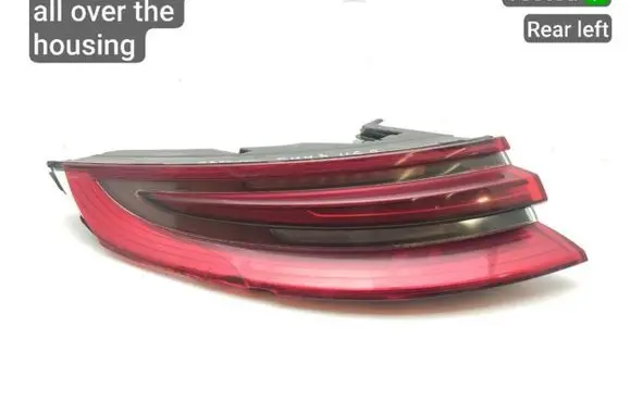 Porsche Panamera (971) Rear/tail lights 971945091C