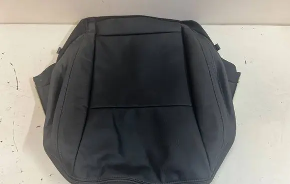Mitsubishi Pajero Seat trim 