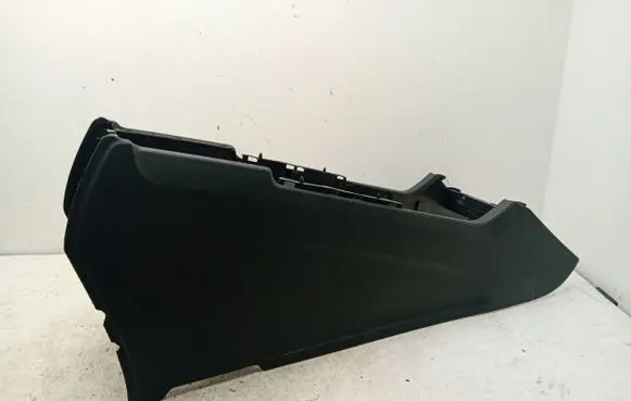 Mercedes-Benz GL X166 Center console