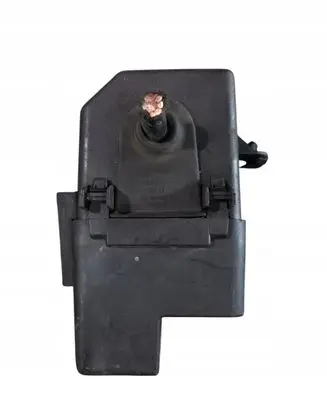 Volkswagen Golf VII Fuse box set 1J0941389B