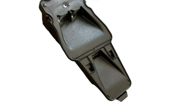 Windshield/windscreen camera