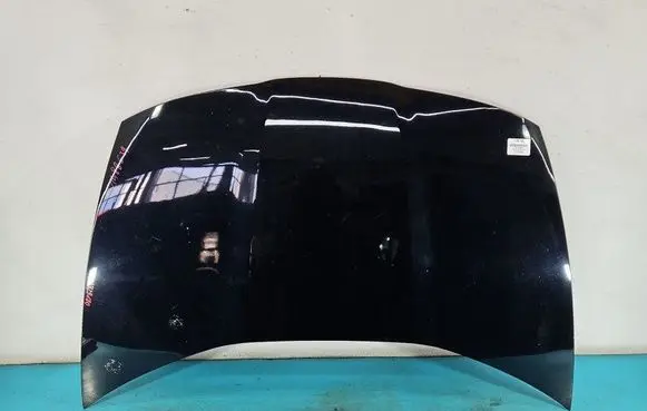 Engine bonnet/hood