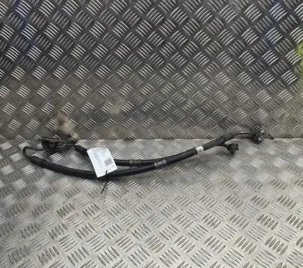 BMW 5 F10 F11 Power steering hose/pipe/line 6794468