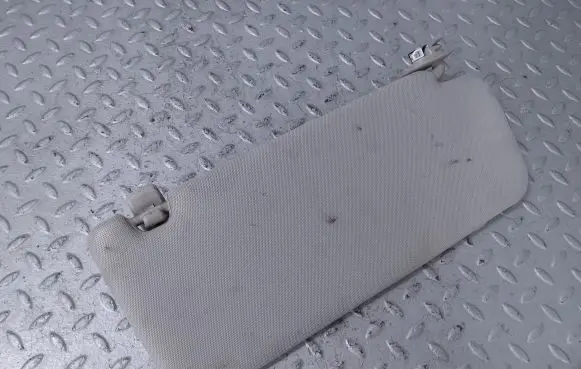 KIA Optima Sun visor 85201D4230BGA 85235B1000BGA