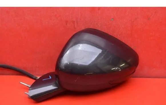Peugeot 508 RXH Front door electric wing mirror 0210077