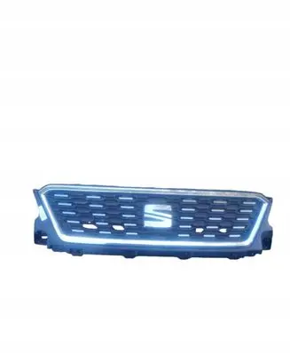 Seat Arona Front bumper upper radiator grill 6F9853654