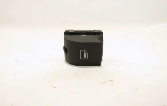 Audi A6 S6 C6 4F Electric window control switch 4F0959855A
