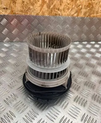 Lexus UX Heater fan/blower 5274