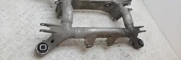 Rear subframe