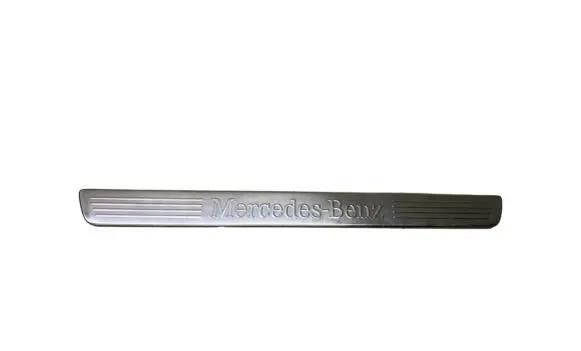 Mercedes-Benz B W246 W242 Front sill trim cover A2466800135
