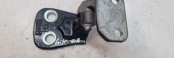 Land Rover Range Rover Sport L320 Rear door upper hinge 4H3226801AB
