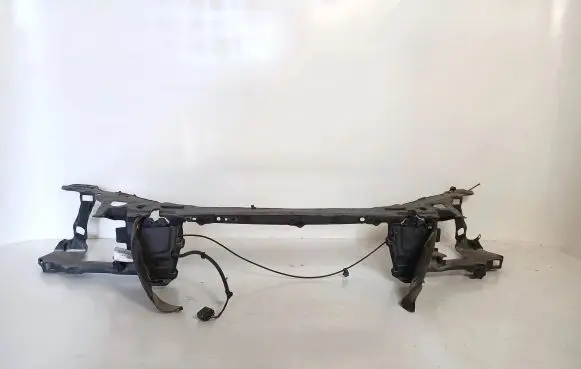 Volvo S60 Top upper radiator support slam panel