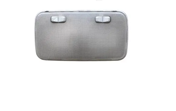 Fiat Ducato Front seat light 73543
